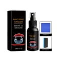 thumbnail image 2 of Spray protector para automóviles: nanoprotector, hidrofóbico, autolimpiante, abrillantador, eliminador de arañazos y oxidación, antioxidante, para uso interior y exterior., 2 of 9