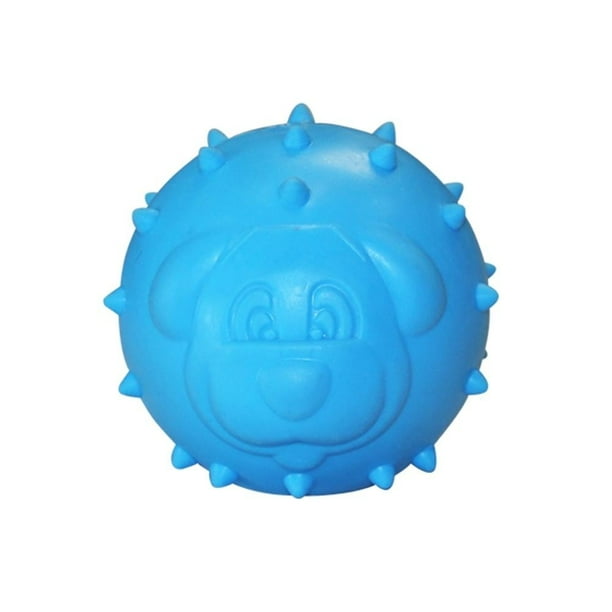 Juguete para Perro Fancy Pets de Caucho Pelota 1 pza