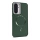 thumbnail image 4 of Funda Icon Case Classy para Samsung A36, Carcasa, Protector, Uso Rudo, Antigolpes, Resistente, Esquinas Reforzadas, Protección de Cámara - Verde, 4 of 9
