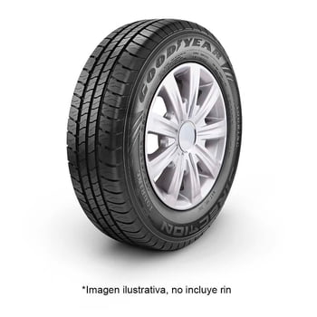 Llanta 175/70 R13 82T Goodyear Direction Touring 2 SL