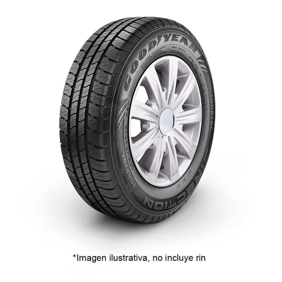Llanta 175/70 R13 82T Goodyear Direction Touring 2 SL