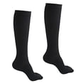 thumbnail image 4 of Calcetines Suaves de Compresión hasta Transpirables para a para Hombres Y Mujeres - Macarena Calcetines hasta la rodilla de alta compresión, 4 of 8