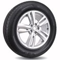 thumbnail image 1 of LLANTA BRIDGESTONE TURANZA LS100 215/50R18 92H TURANZA LS100, 1 of 11