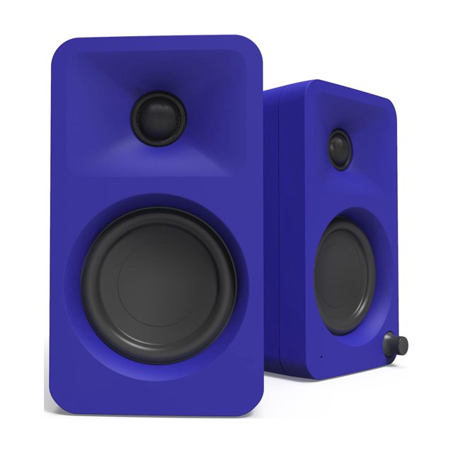 Altavoces para computadora de escritorio Kanto ORAML 100W Bluetooth 5.0