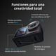 thumbnail image 4 of DJI Pack Estándar Osmo Action 5 Pro, cámara de acción 4K para Uso Diario | Sensor 1/1.3", vídeo 4K/120 fps, seguimiento de objetivos, estabilización, 2 pantallas OLED, sumergible, deportes y vlogs, 4 of 9