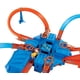 thumbnail image 2 of Pista Criss Cross Crash Hot Wheels DTN42 Motorizado 4 Zonas de Choque 4 Bucles, 2 of 2