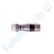 thumbnail image 4 of SatelliteSale Conectores Coaxiales Tipo F para Interiores y Exteriores con Sellado Hermético para Cables Coaxiales RG-11 (Paquete de 25 Unidades), 4 of 6