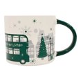 thumbnail image 2 of Taza Holiday Time de Cerámica Varios Modelos Navideños 502 ml 1 Pieza, 2 of 4