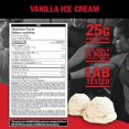 thumbnail image 2 of MUTANT WHEY 10LBS VAINILLA, 2 of 2