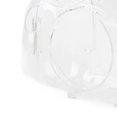 thumbnail image 4 of Estuche protector transparente de cristal Nikou para Fujifilm Instax Mini 7 Plus Transparente, 4 of 9