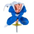 thumbnail image 1 of Banpresto - Majin Dabura, Figura de Colección, Dragon Ball Z, 19 cm (7.5"), Figura Oficial de Colección, 1 of 4