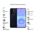 thumbnail image 3 of Smartphone Samsung Galaxy A57 5G 8+256 GB Azul Marino Desbloqueado, 3 of 6
