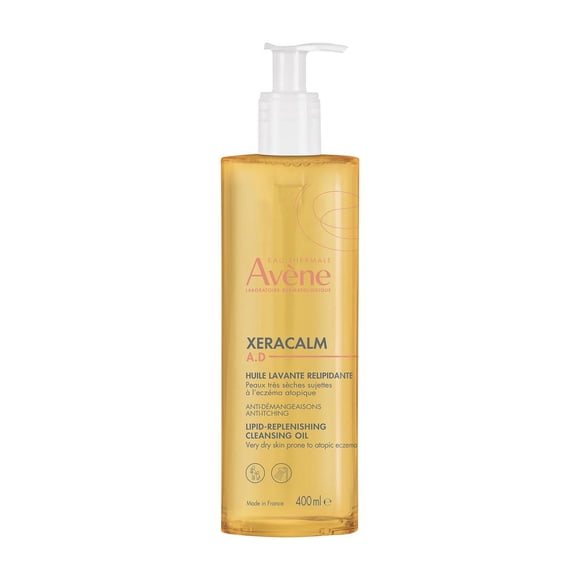 Olio Detergente Liporestitutivo Avène Xeracalm A.D. 400ml