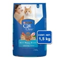 thumbnail image 1 of Alimento para Gato Purina Cat Chow Adulto Sabor Pescado 1.5 kg, 1 of 4