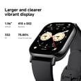 thumbnail image 2 of Reloj inteligente Xiaomi Redmi Watch 5 Lite con AMOLED de 1.96 pulgadas, 2 of 8