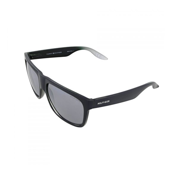 Lentes de sol TOMMY HILFIGER Hombre 66396291 Outlook Marco plástico de color Negro Filtro UV 100%