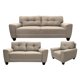 thumbnail image 1 of Sala Modular 3-2-1 El Bazar Store Sidney Beige, Sofa, Love seat y sillon, 1 of 8