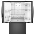 thumbnail image 2 of Refrigerador Whirlpool 30 pies French Door Xpert Inverter, 2 of 6