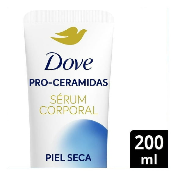 Sérum corporal Dove dermo hidratante con pro-ceramidas 200 ml
