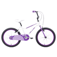 thumbnail image 2 of Bicicleta ONE O ONE Infantil Rodada 20 Blanco BIKE 101, 2 of 5