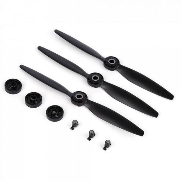 2x Set / 3 Piezas Antihorario (CCW) Prop para YUNNEC Typhoon H 480