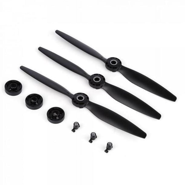 2x Set / 3 Piezas Antihorario (CCW) Prop para YUNNEC Typhoon H 480