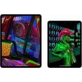 thumbnail image 3 of Apple iPad Pro 12.9" 6a Generación (2022) 2TB Wi-Fi + Cellular Plata Reacondicionado, 3 of 3