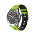 thumbnail image 1 of Correa Deportiva Doble Color Compatible Xiaomi Mi Watch S1 Active, 1 of 5