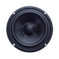 thumbnail image 3 of Altavoz de audio para automóvil,Altavoz de audio para automóvil Altavoz componente de 4 pulgadas resistente,Altavoz estéreo para automóvil Altavoz coaxial de audio para automóvil,Altavoz, 3 of 9