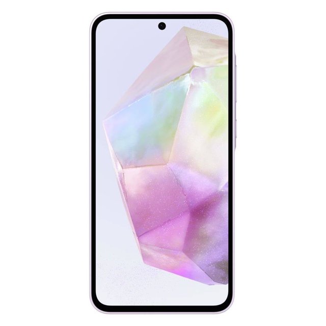 Smartphone Samsung Galaxy A35 5G 128 GB Violeta Telcel