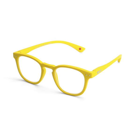 Lentes de lectura pregraduado dioptria +2.00 B+D Dot Readers