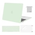 thumbnail image 1 of Funda MOSISO compatible con MacBook Pro 13 pulgadas M2 2025-2016, 1 of 6