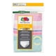 thumbnail image 2 of Pantaleta Fruit of the Loom para Niña, Algodón Premium Multicolor 3 Piezas Talla 4, 2 of 4
