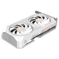 thumbnail image 3 of TARJETA DE VIDEO ZOTAC NVIDIA GEFORCE RTX 5060 ZT-B50600Q-10M TWIN EDGE OC 8GB WHITE EDITION GDDR7, 3 of 4