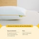 thumbnail image 5 of Colchón Individual 20 cm Nooz Original 20 cm + 2 Almohadas Original Memory Foam Medio Firme, 5 of 12