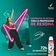 thumbnail image 5 of Desodorante antitranspirante Rexona Sexy Bouqet Sexy Bouquet Aerosol XL FW, 5 of 6