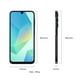 thumbnail image 2 of Smartphone Samsung Galaxy A16 LTE 4GB RAM 128GB ROM Negro Desbloqueado, 2 of 5