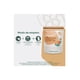 thumbnail image 5 of Suplemento de Proteína Vegetal Pronat Sabor Cappuccino 400 Gramos, 5 of 6