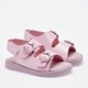 thumbnail image 2 of SANDALIA PLANA BLASITO ROSA 140286, 2 of 4