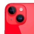 thumbnail image 4 of Apple iPhone 14 128Gb Rojo Esim Reacondicionado, 4 of 6