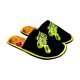thumbnail image 2 of Pantufla Hasbro Infantil NERF Black XCH (16-17), 2 of 3
