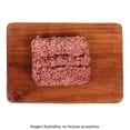 thumbnail image 4 of Carne Molida De Res Marketside 95/5 Fresca 500 G, 4 of 7