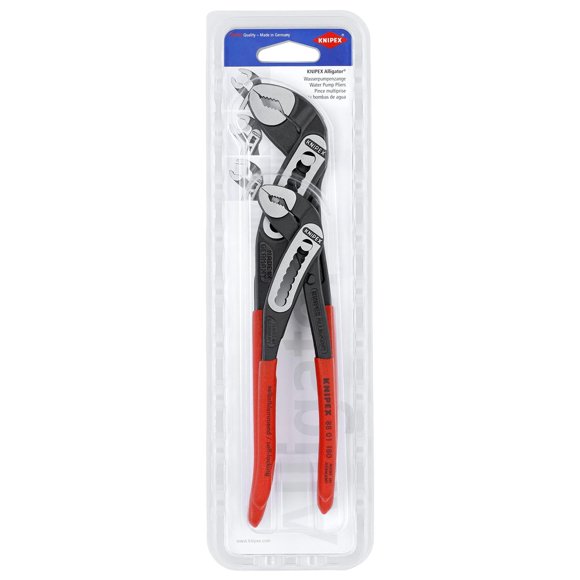 Knipex 00 31 20 V02 Juego De Pinzas 320 Mm
