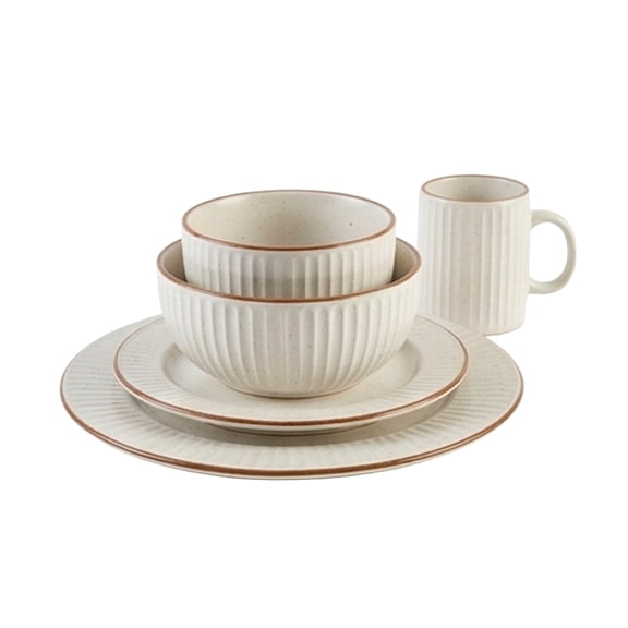 Vajilla Ceramica Chefmaker Zurich