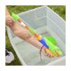 thumbnail image 2 of 2 Lanzadores De Agua Dinosquad Dino Splashers Nerf, +6 Años VERDE MULTICOLOR, 2 of 5