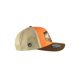 thumbnail image 2 of Gorra Ranch & Corral All Terrain 05 Naranja Unitalla, 2 of 4