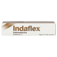 thumbnail image 4 of Indaflex 2.5 % crema 40 g, 4 of 4