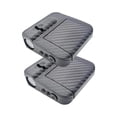 thumbnail image 4 of Juego de 2 focos LED recargables para puerta de coche, 4 of 9