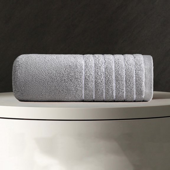 Bath Towels For Bathroom Thick Soft Absorbent Towel Household Wash Face Gift Towel
