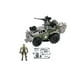 thumbnail image 2 of Auto Adventure Force Especiales Militar, 2 of 4